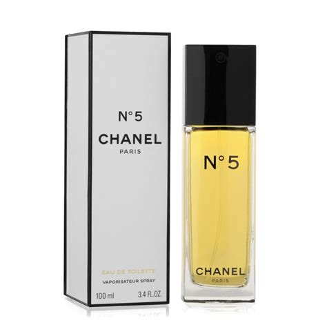 chanel no 5 edt myer|CHANEL N°5 Eau De Toilette Refillable Spray .